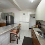 Apartamento à venda, 125 m² por R$ 800.000,00 - Pompéia - Santos/SP