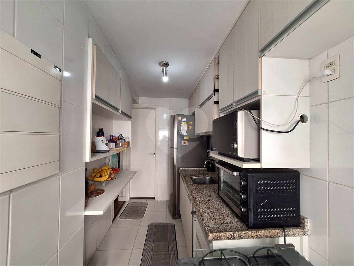 Apartamento à venda com 3 quartos, sendo 1 suíte, em Tijuca, Rio de Janeiro, RJ