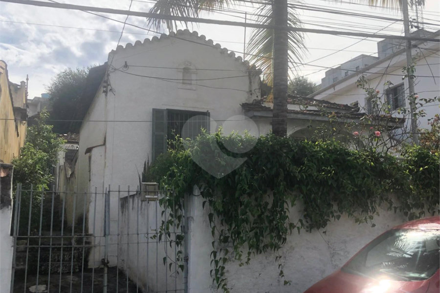 Terreno à venda em Casa Verde, São Paulo, SP
