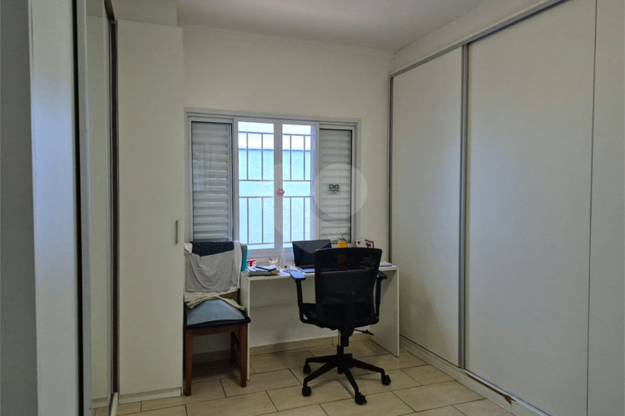 Casa Térrea à venda com 2 quartos, sendo 1 suíte,  em Vila Guarani, São Paulo, SP