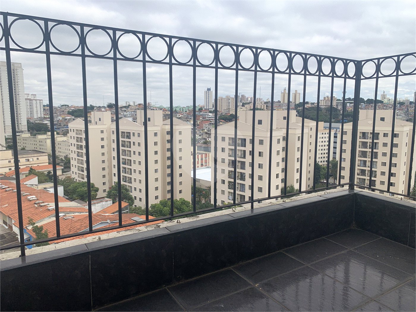 Apartamento à venda com 3 quartos em Lauzane Paulista, São Paulo, SP
