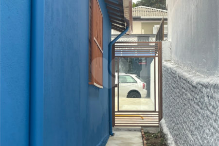 Casa Térrea para alugar com 3 quartos em Vila Morse, São Paulo, SP