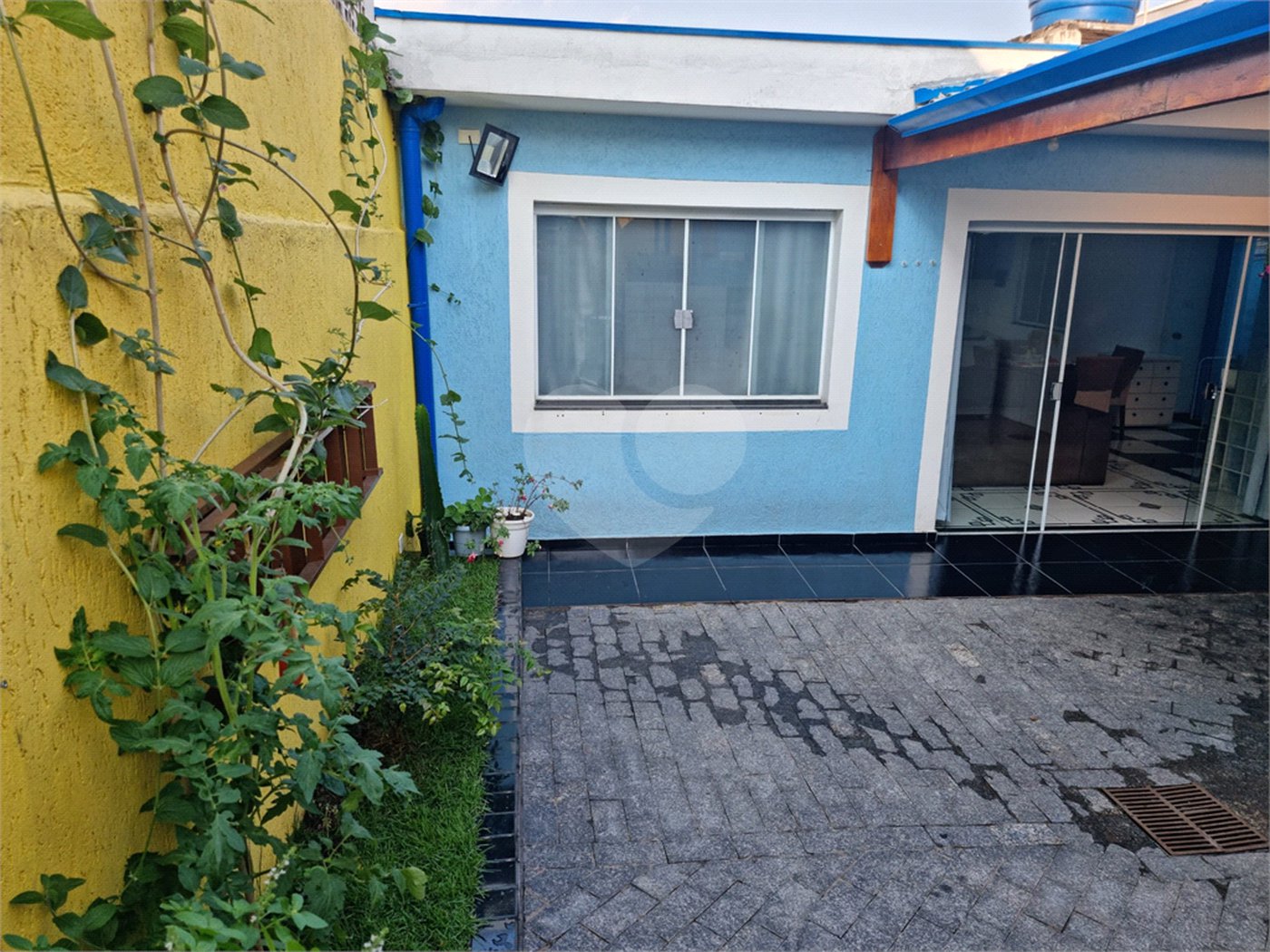 Casa à venda com 4 quartos em Parque Edu Chaves, São Paulo, SP