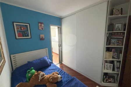 Apartamento à venda com 3 suítes em Indianópolis, São Paulo, SP