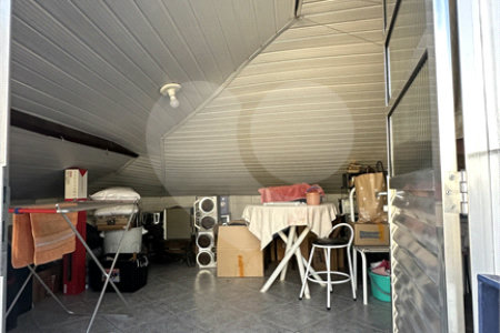Apartamento à venda com 2 quartos em Parada Inglesa, São Paulo, SP