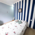Apartamento com 2 dormitórios à venda, 139 m² por R$ 580.000,00 - Jardim São Miguel - Guarujá/SP