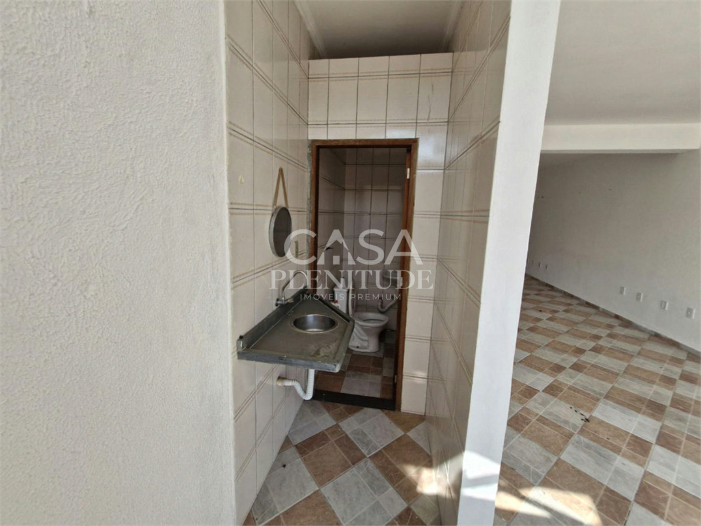 Sala para alugar em Vila Olímpia, Sorocaba, SP