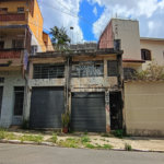 Terreno à venda em Santa Teresinha, São Paulo, SP