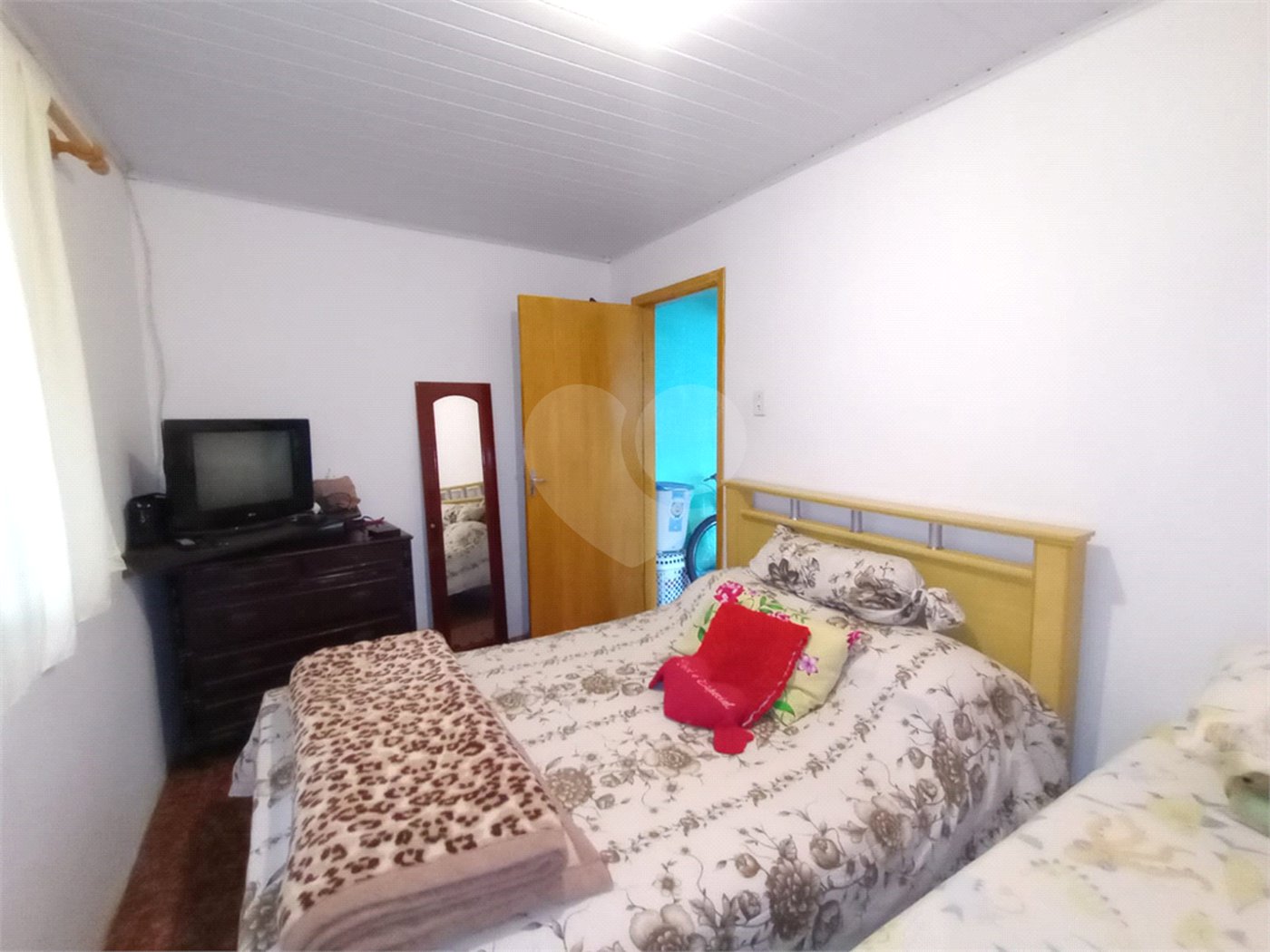 Casa à venda com 6 quartos em Vila Alves, Itapetininga, SP
