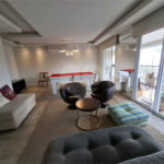 Apartamento para alugar com 1 suíte em Alto da Boa Vista, São Paulo, SP
