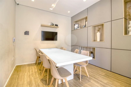 Apartamento à venda com 3 quartos, sendo 1 suíte, em Tatuapé, São Paulo, SP