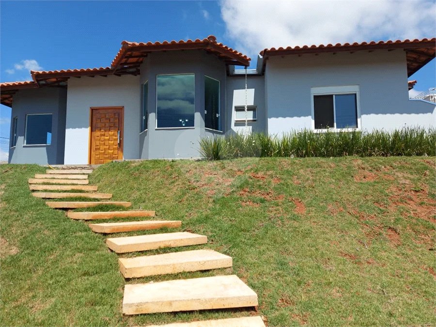 Casa de Alto Padrão no Residencial dos Lagos em Itupeva SP