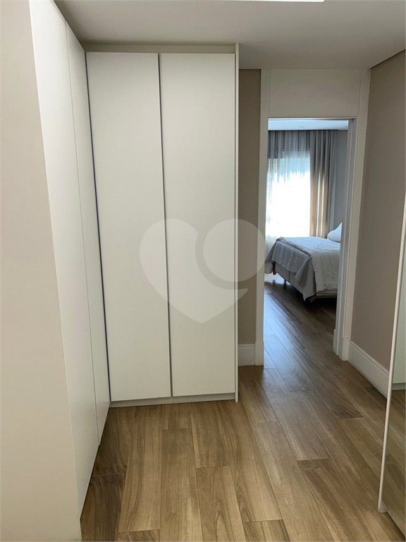 Apartamento à venda com 4 suítes no Centro, São Bernardo do Campo, SP
