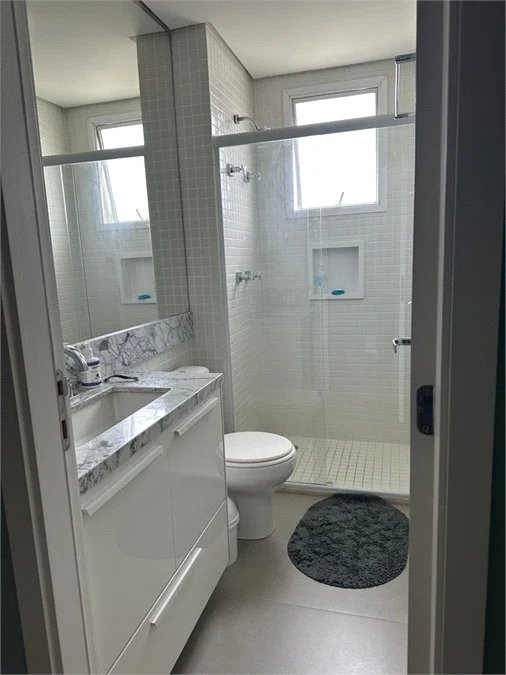 Casa à venda com 3 quartos, sendo 2 suítes,  no condomínio Paulistano 2ª Fase, São Paulo - SP