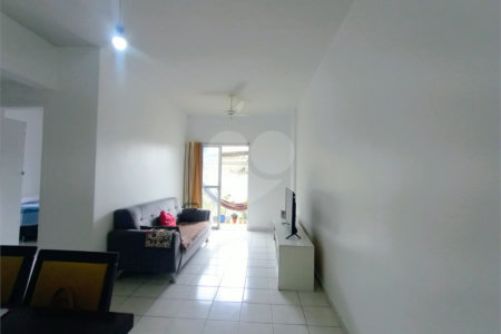 Apartamento à venda com 2 quartos em Tijuca, Rio de Janeiro, RJ