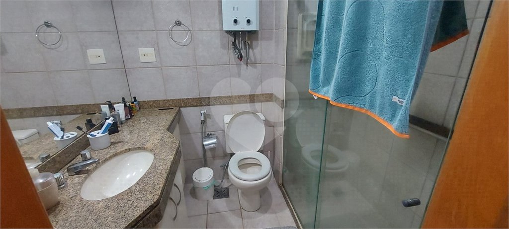 Apartamento à venda com 2 quartos em Flamengo, Rio de Janeiro, RJ