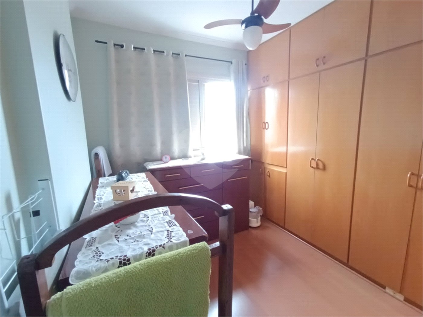 Apartamento à venda com 3 quartos, sendo 1 suíte, em Cambuci, São Paulo, SP
