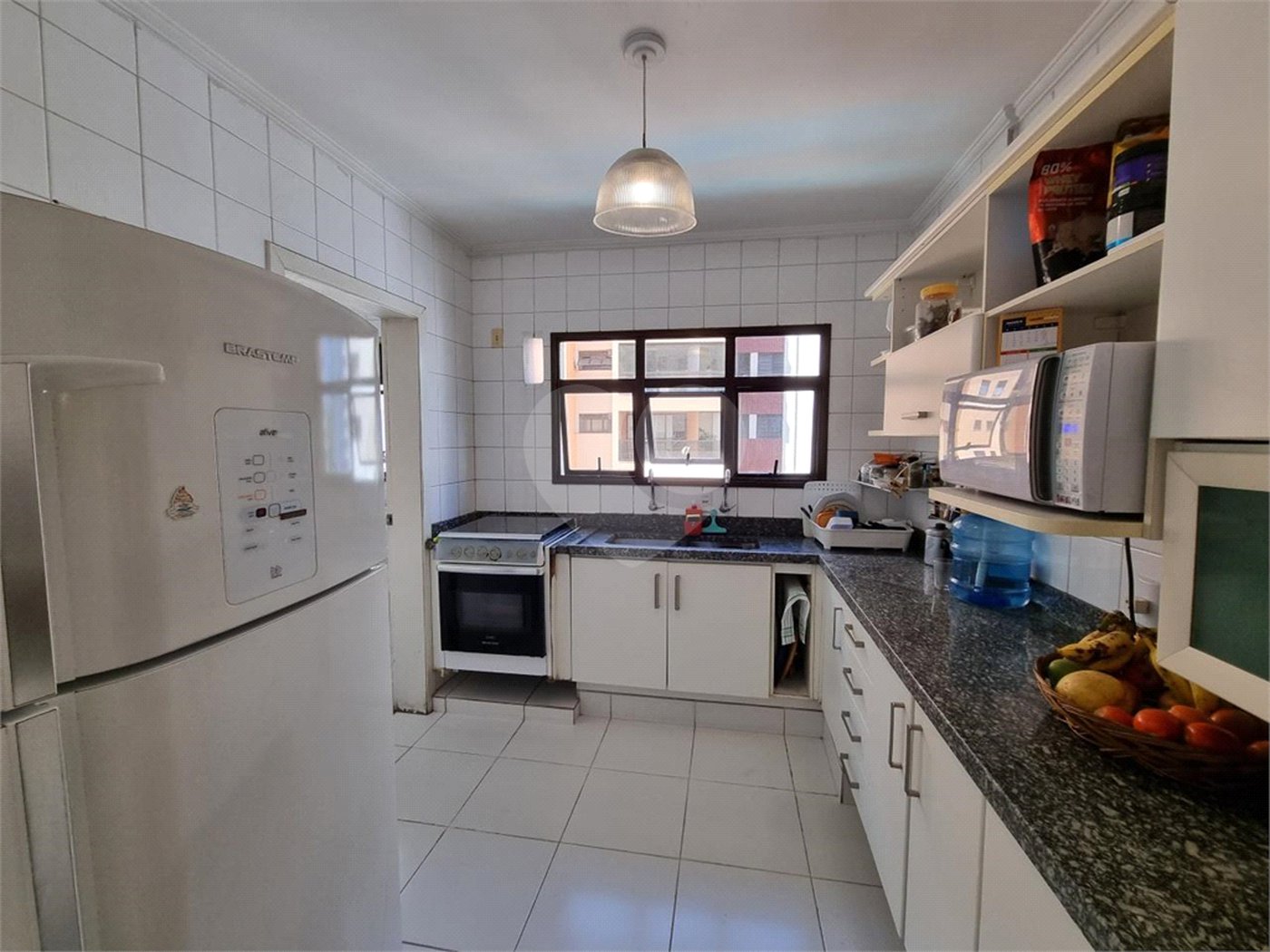 Apartamento à venda com 4 quartos, sendo 2 suítes, em Vila Suzana, São Paulo, SP