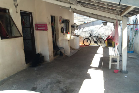 Casa à venda com 3 quartos em Jardim Vila Rosa, Valinhos, SP