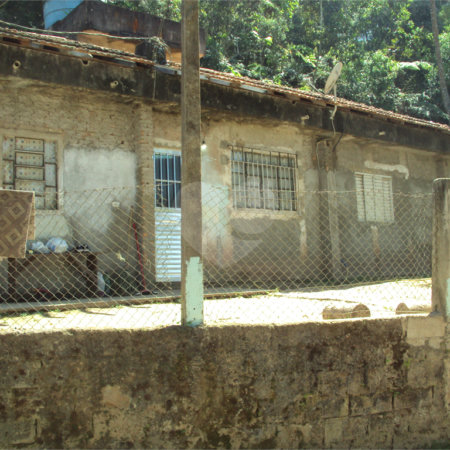 Chácara à venda com 1 quarto em Cruz das Almas, Biritiba-mirim, SP