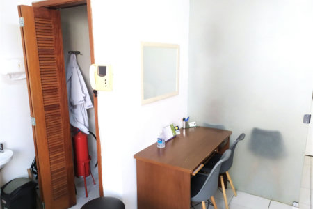 Sala à venda em Tijuca, Rio de Janeiro, RJ
