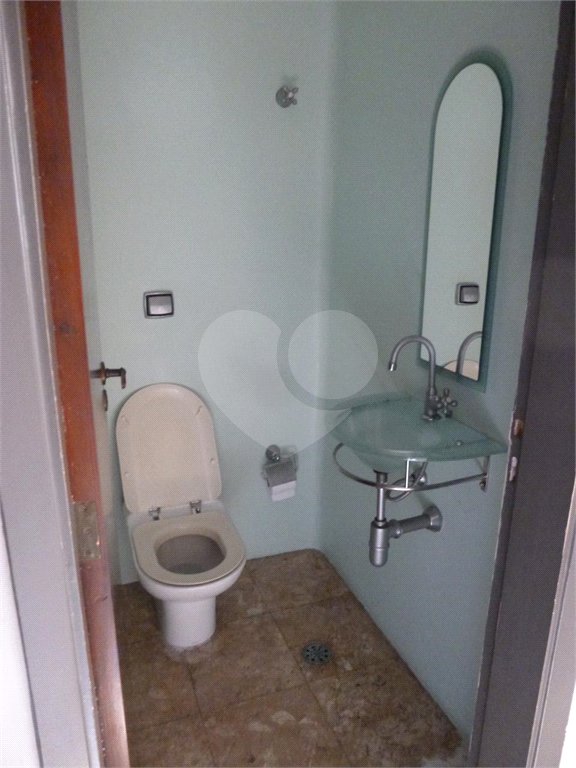 Apartamento à venda com 4 suítes em Fazenda Morumbi, São Paulo, SP