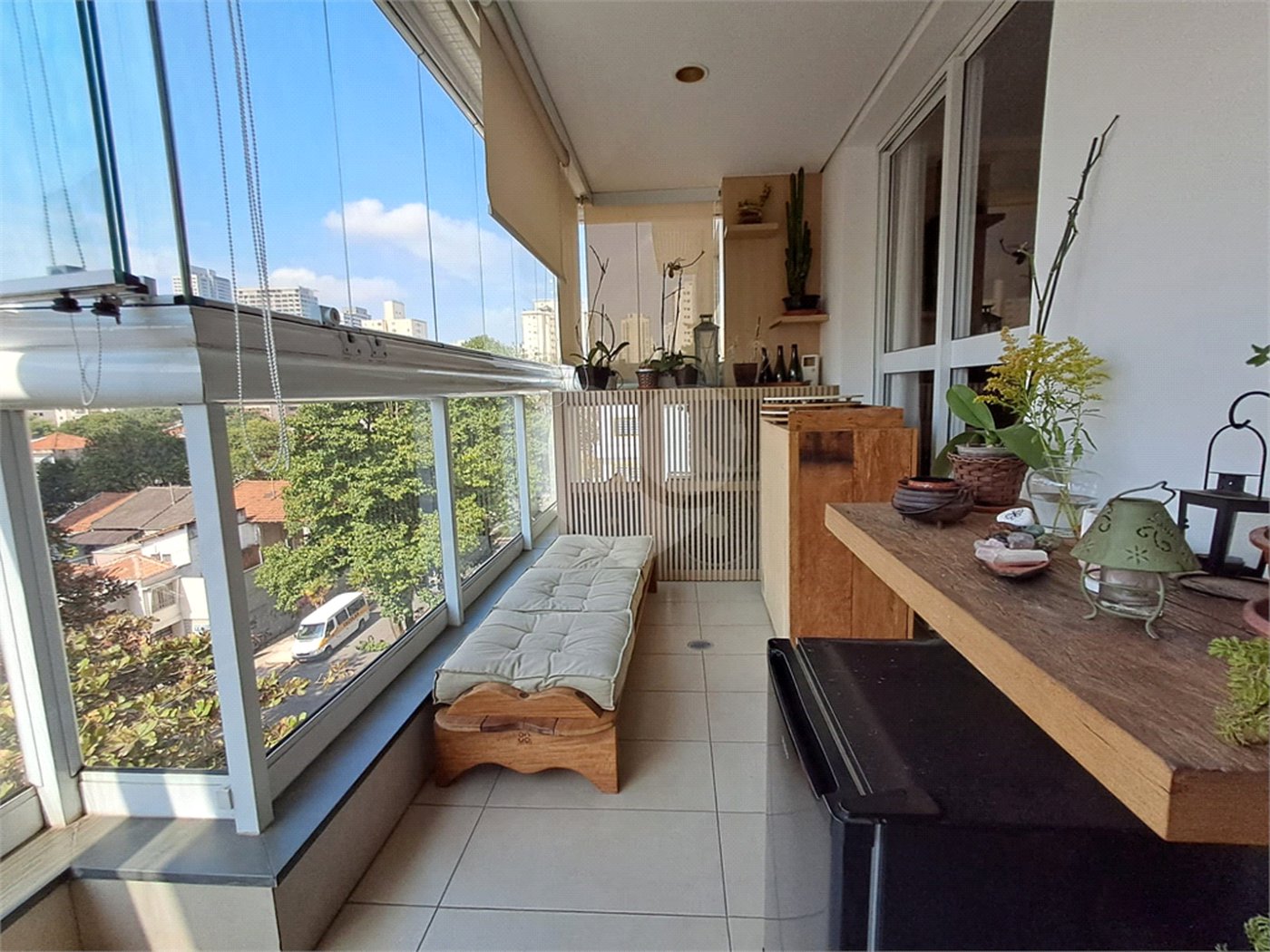 Apartamento à venda com 3 suítes em Perdizes, São Paulo, SP