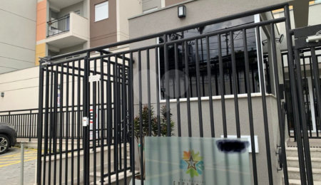 Apartamento à venda com 2 quartos em Tremembé, São Paulo, SP