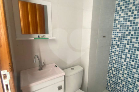 Casa à venda com 2 quartos em Campo Grande, Rio de Janeiro, RJ