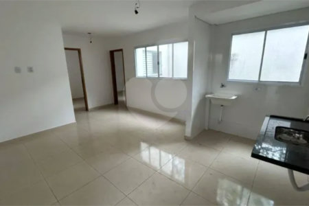 Apartamento à venda com 2 quartos em Vila Santa Edwiges, São Paulo, SP