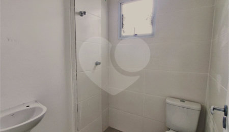 Apartamento à venda com 1 suíte em Vila Mariza Mazzei, São Paulo, SP