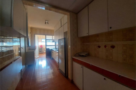Apartamento Residencial à venda, Pitangueiras, Guarujá - AP1677.