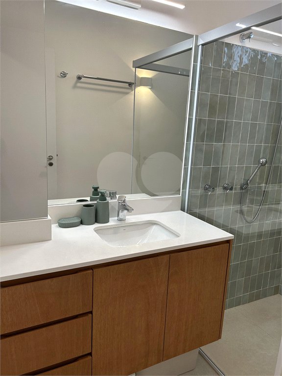 Apartamento à venda com 2 quartos em Itaim Bibi, São Paulo, SP