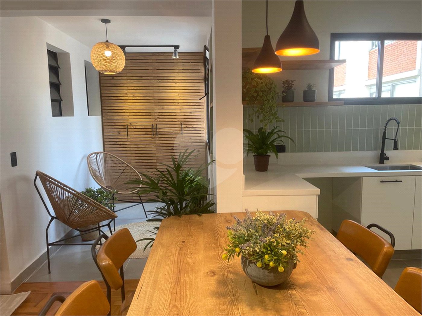 Apartamento à venda com 2 suítes em Pinheiros, São Paulo, SP
