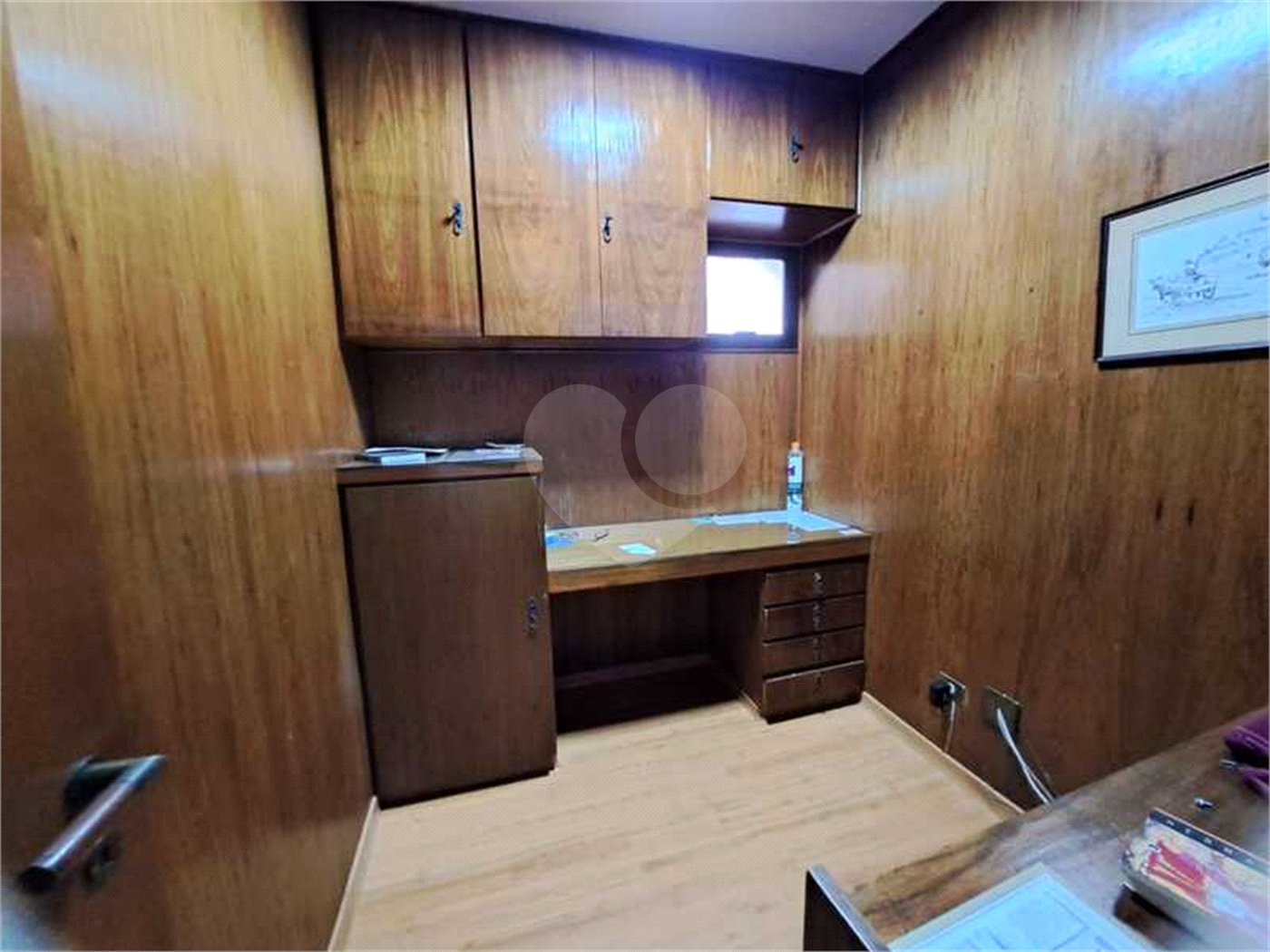 Apartamento à venda com 4 suítes em Campo Belo, São Paulo, SP