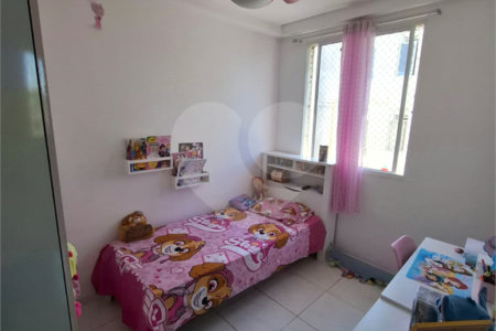Apartamento à venda com 3 quartos em Campo Grande, Rio de Janeiro, RJ
