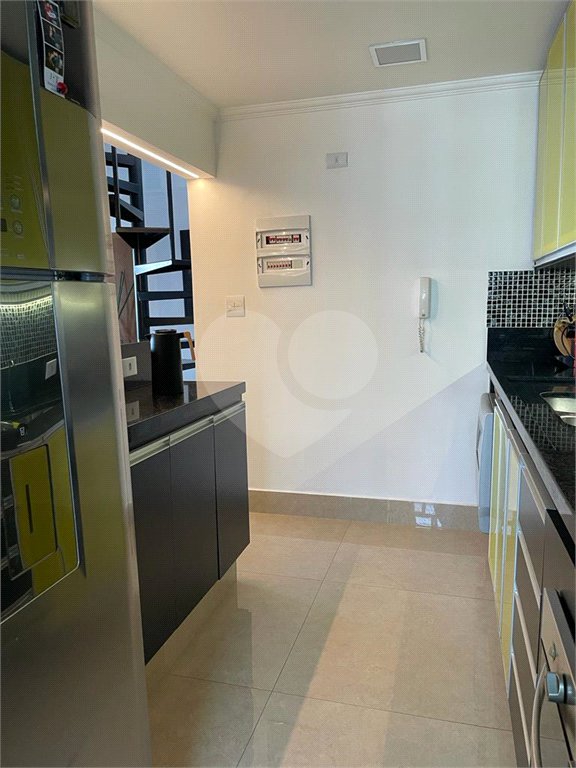 Apartamento à venda com 2 quartos, sendo 1 suíte, em Jardim Londrina, São Paulo, SP