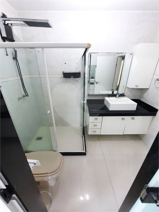 Apartamento à venda com 3 suítes em Maracanã, Rio de Janeiro, RJ