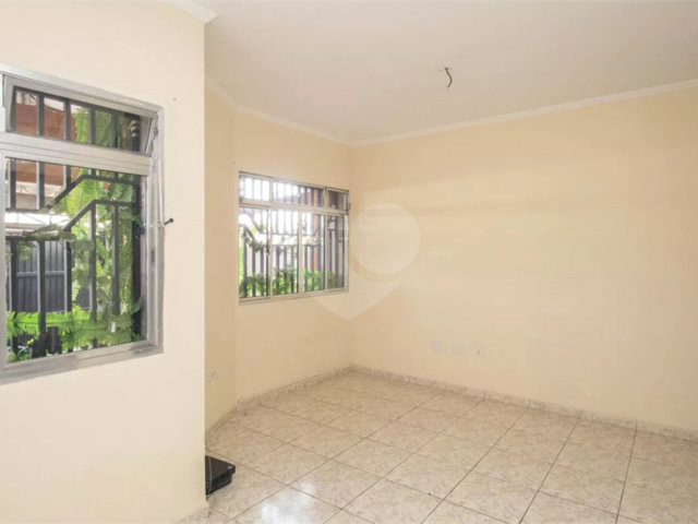 Sobrado à venda com 2 quartos em Tucuruvi, São Paulo, SP