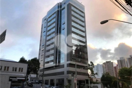 Sala para alugar em Baeta Neves, São Bernardo do Campo, SP