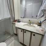 Apartamento à venda com 3 quartos, sendo 1 suíte, em Vila Leopoldina, São Paulo, SP