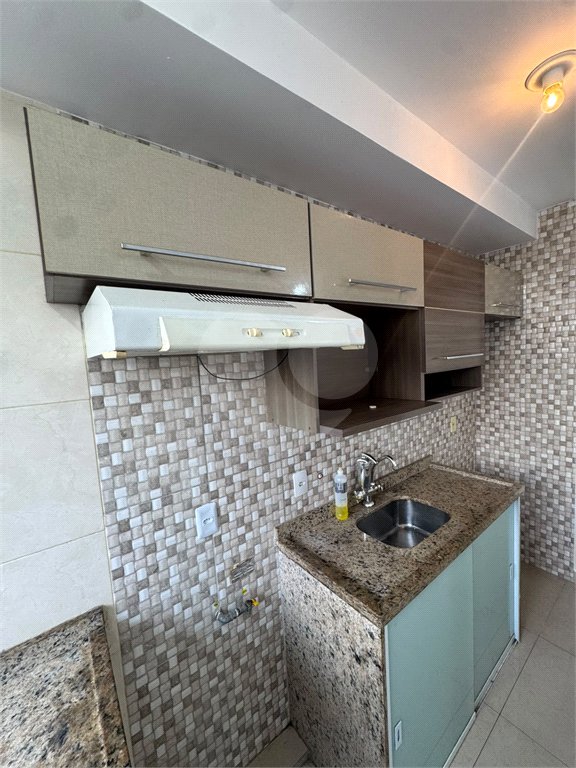 Apartamento para alugar com 2 quartos em Campo Grande, Rio de Janeiro, RJ