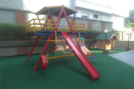 Apartamento à venda com 4 suítes em Vila Ester (zona Norte), São Paulo, SP