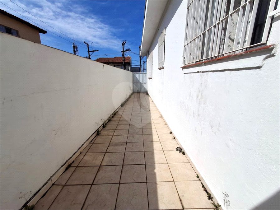 Casa à venda com 4 quartos em Vila Darli, São Paulo, SP