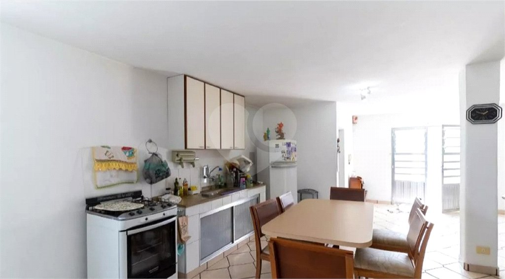 Sobrado à venda com 2 quartos, sendo 1 suíte, em Vila Brasilina, São Paulo, SP