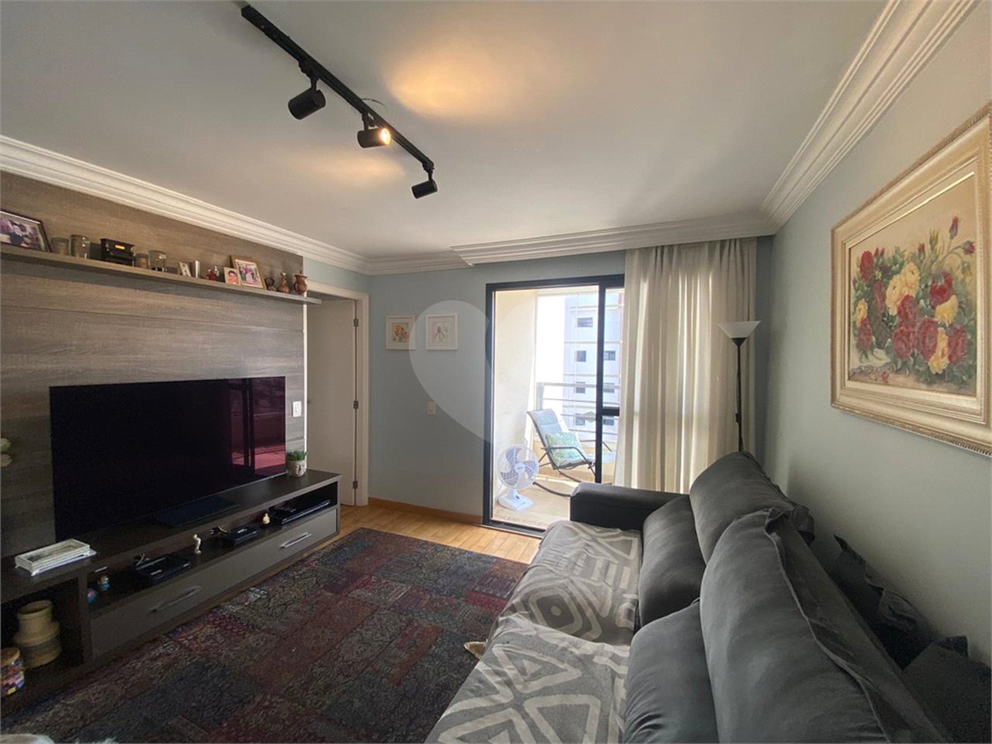 Apartamento à venda com 4 quartos, sendo 2 suítes, em Vila Hamburguesa, São Paulo, SP