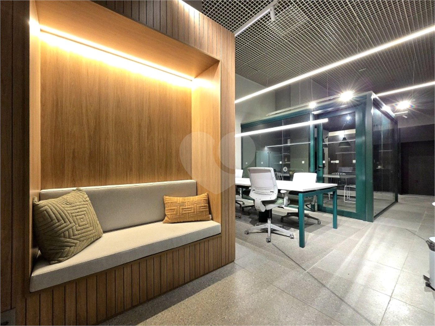 Studio à venda ou para alugar com 1 quarto em Pinheiros, São Paulo, SP