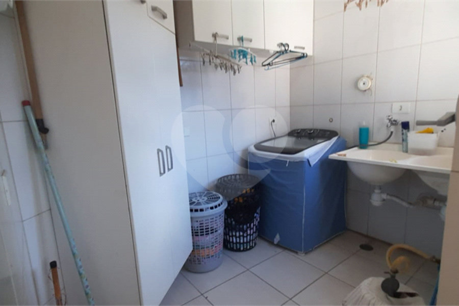 Sobrado à venda com 3 quartos, sendo 1 suíte, em Mandaqui, São Paulo, SP