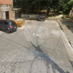 Sobrado à venda com 3 quartos, sendo 1 suíte, em Jardim Las Vegas, Santo André, SP