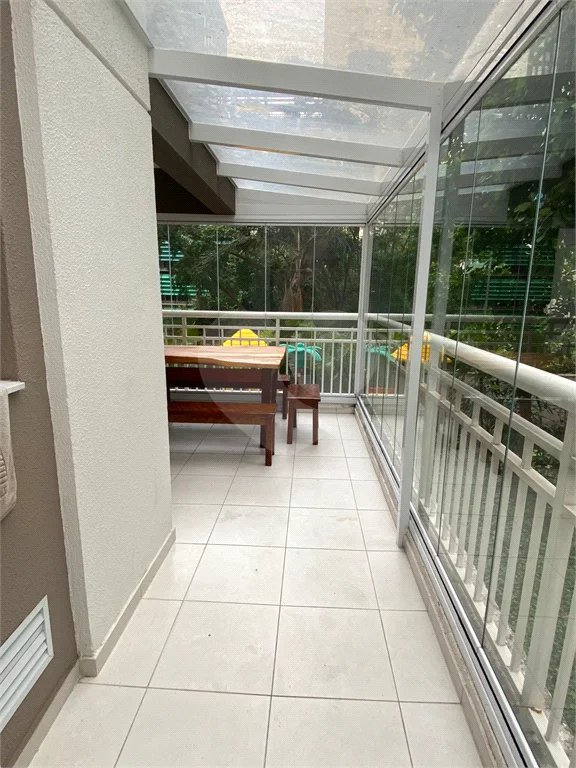 Apartamento à venda com 2 quartos, sendo 1 suíte, em Santana, São Paulo, SP